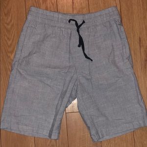 H&M chino shorts
